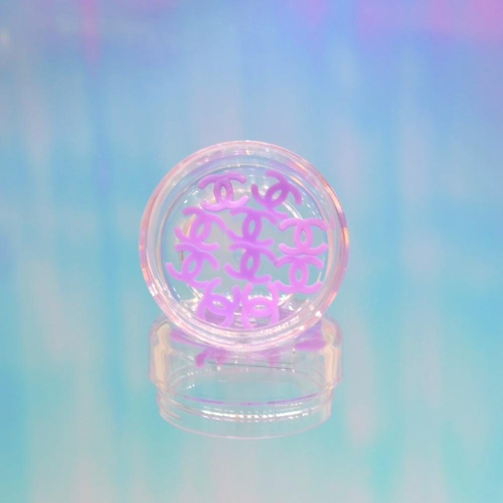 Designer Nail Charms